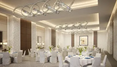 Grand Mercure Dubai City