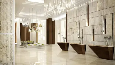 Grand Mercure Dubai City