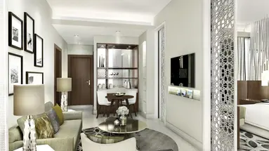 Grand Mercure Dubai City