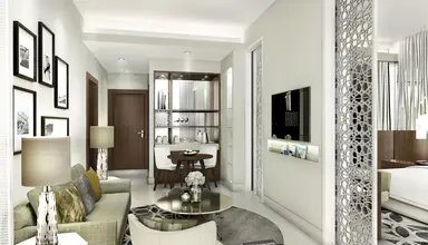 Grand Mercure Dubai City