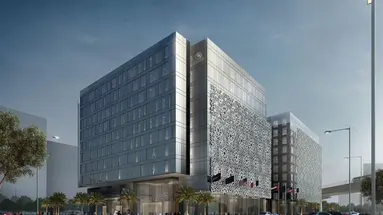 Grand Mercure Dubai City