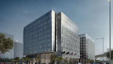 Grand Mercure Dubai City