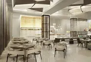 Grand Mercure Dubai City