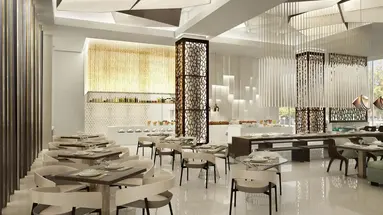 Grand Mercure Dubai City