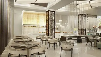 Grand Mercure Dubai City
