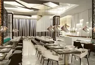 Grand Mercure Dubai City