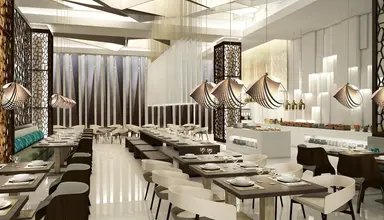Grand Mercure Dubai City