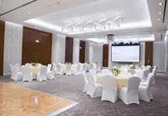 Grand Mercure Dubai City