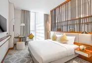 Grand Mercure Dubai City