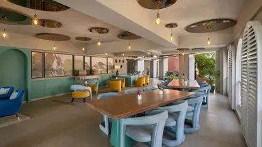 Grand Mercure Goa Candolim