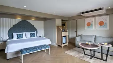 Grand Mercure Goa Candolim
