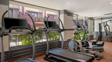 Grand Mercure Goa Candolim