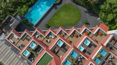 Grand Mercure Goa Candolim