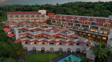 Grand Mercure Goa Candolim