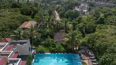 Grand Mercure Goa Candolim