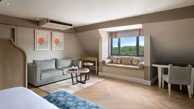 Grand Mercure Goa Candolim