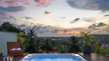 Grand Mercure Goa Candolim