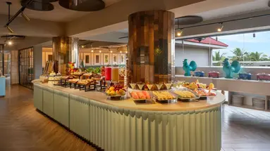 Grand Mercure Goa Candolim
