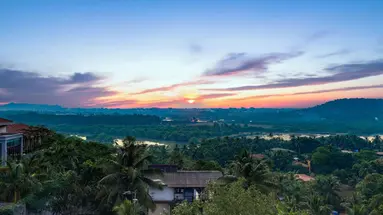 Grand Mercure Goa Candolim