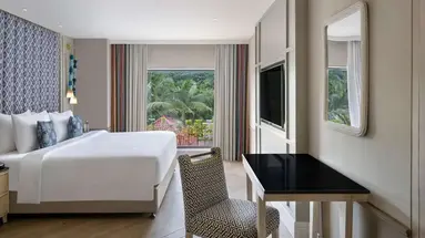 Grand Mercure Goa Candolim