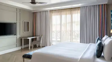 Grand Mercure Goa Candolim