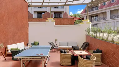 Grand Mercure Goa Candolim