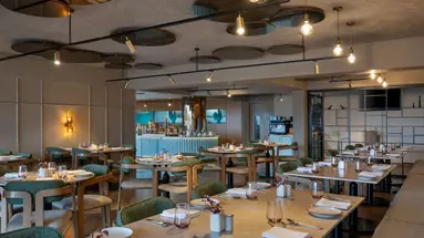 Grand Mercure Goa Candolim