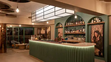 Grand Mercure Goa Candolim