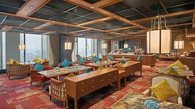 Grand Mercure Hanoi