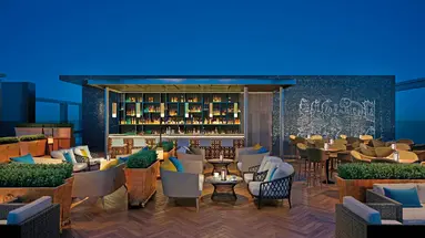 Grand Mercure Hanoi