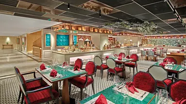 Grand Mercure Hanoi