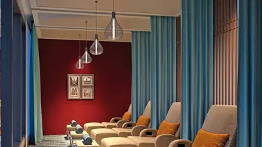 Grand Mercure Hanoi