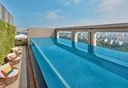 Grand Mercure Hanoi