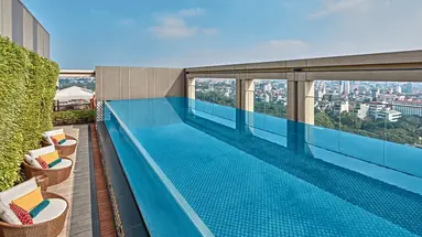 Grand Mercure Hanoi