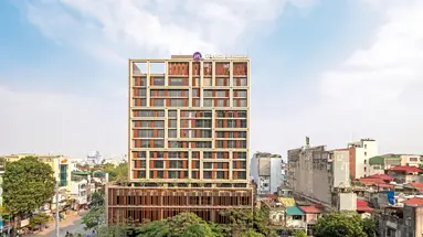Grand Mercure Hanoi