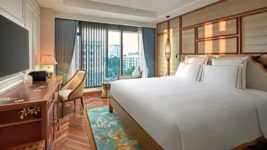 Grand Mercure Hanoi