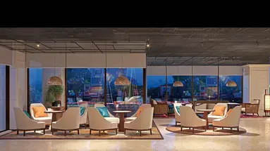 Grand Mercure Hanoi
