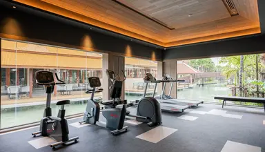 Grand Mercure Khao Lak