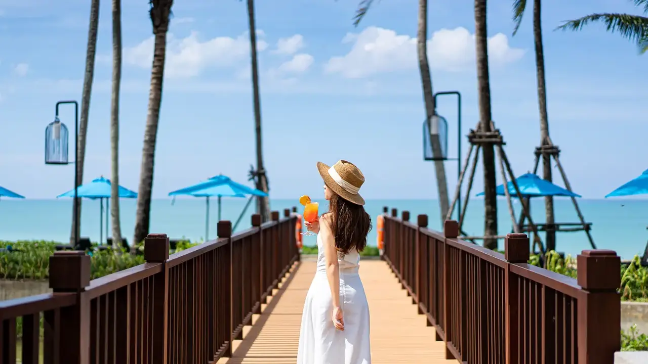 Grand Mercure Khao Lak