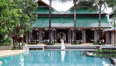 Grand Mercure Khao Lak