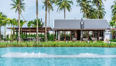 Grand Mercure Khao Lak