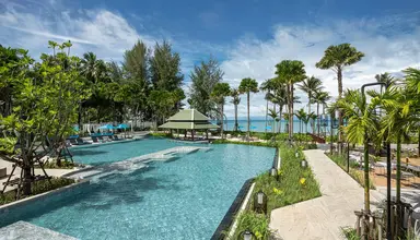 Grand Mercure Khao Lak