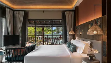 Grand Mercure Khao Lak