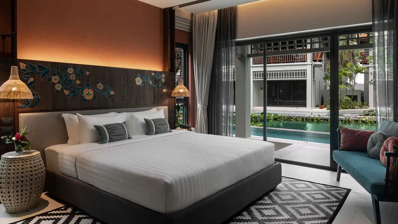 Grand Mercure Khao Lak
