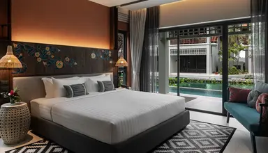 Grand Mercure Khao Lak