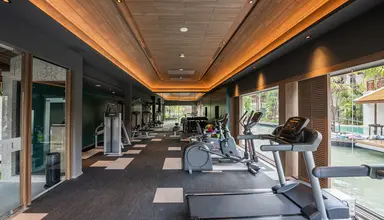 Grand Mercure Khao Lak