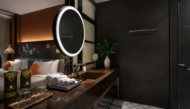 Grand Mercure Khao Lak
