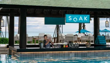Grand Mercure Khao Lak