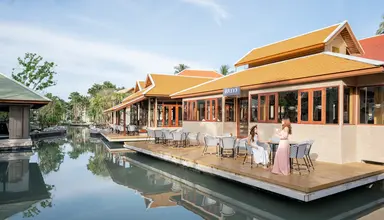 Grand Mercure Khao Lak