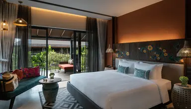 Grand Mercure Khao Lak